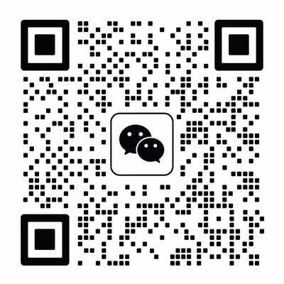 欧美男同商务微信二维码